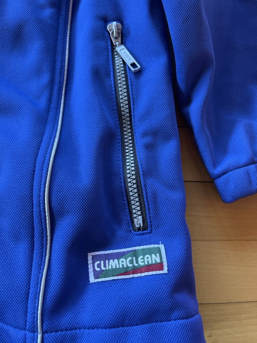 Giacche: Climaclean Softshell Jacke, neu mit Etikett, Grösse L – Nuovo e nell'imballaggio originale da scharnachtal venduto da Riso500 1