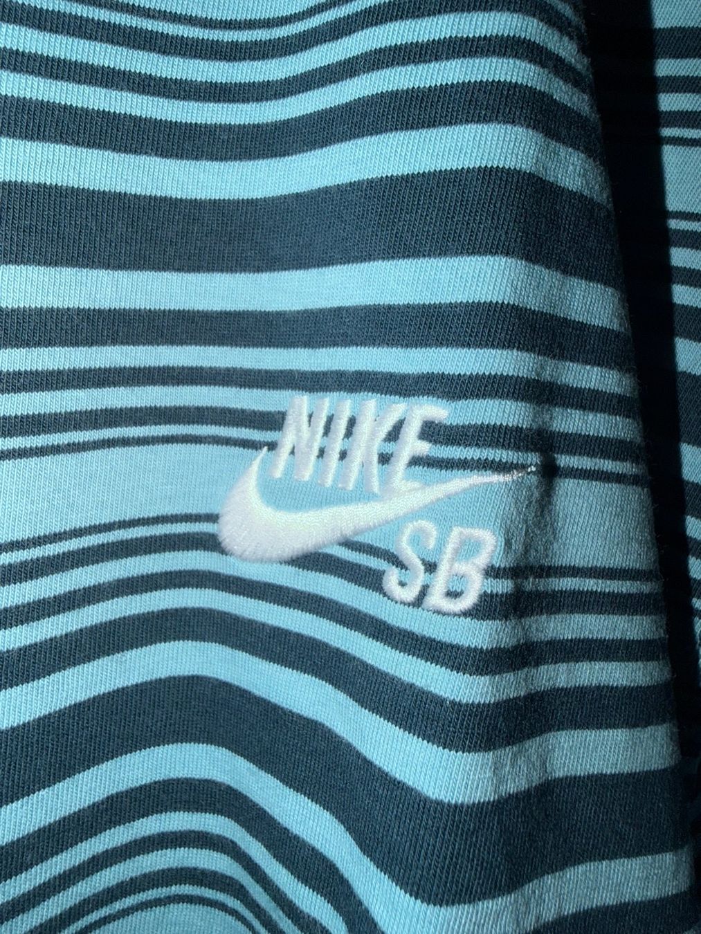 Nike T-shirts: Nike SB T-Shirt - L – D'occasion à Winkel par Studi66 1
