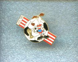 World Cup  USA  '94