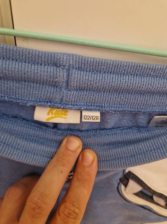 Pantaloni: Coole Jogging Hose gr. 122/128 – Usato da Bützberg venduto da polensky81 2