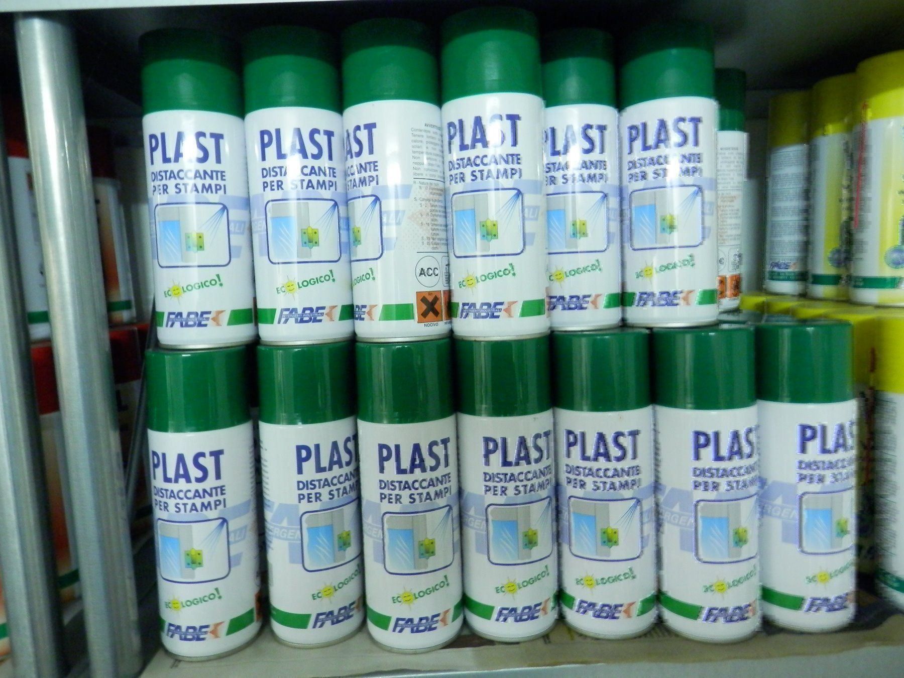 Oli & Additivi: Schmiermittel Plast Restposten Preiswert per Post – Nuovo (secondo la descrizione) da Weiach venduto da weiach82