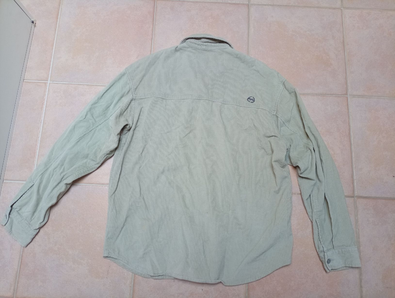 Billabong Camicie: chemise billabong mi-saison taille M – Nuovo (secondo la descrizione) da Vullierens venduto da Saway 1