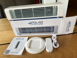 Polar Breeze Luftkühler neu mit Zubehör und OVP