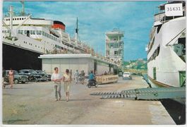 Spanien - Palma de Mallorca - Martime