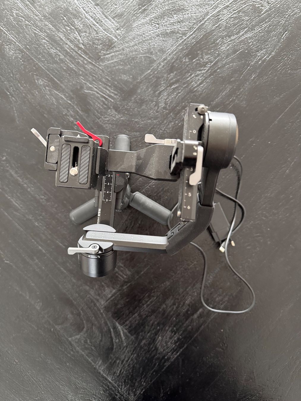 Sonstiges Zubehör: DJI RS 3 Gimbal Stabilizer - Neuwertig – Gebraucht aus Glattpark(Opfikon) von Fay2150 5