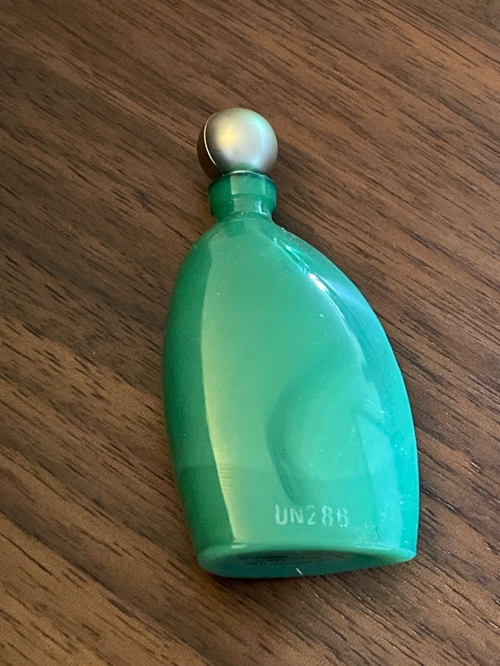 Profumi & Eau de Toilette: cacharel EDEN Eau de Parfum 5 ml Miniatur – Usato da Zürich venduto da plumita 2