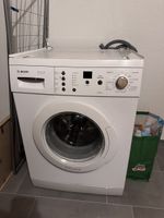 Bosch Serie 4 Waschmaschine, TOP ZUSTAND, sofort abholbereit
