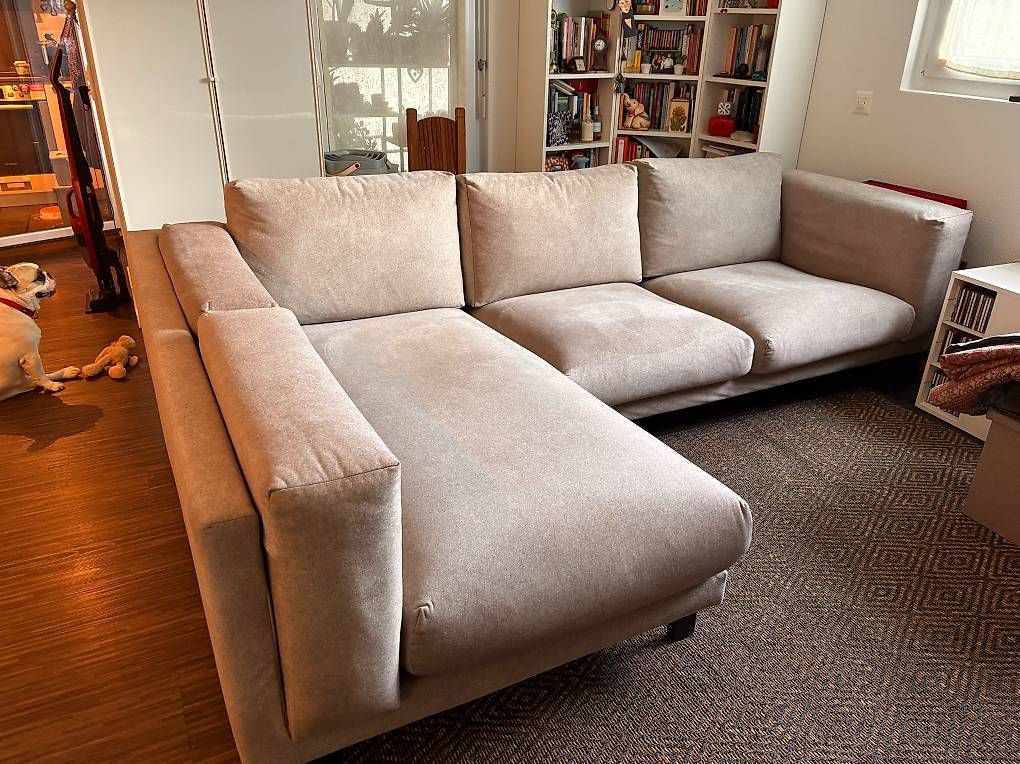 Ikea Sofas: divano – Gebraucht aus Sementina von bar_95hq 2