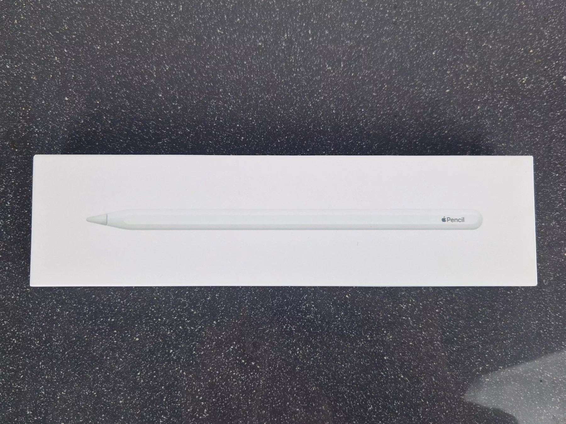 Apple Penna & Evidenziatori: Apple Pencil (2. Generation) – Nuovo (secondo la descrizione) da Basel venduto da Restwert_Basel 1