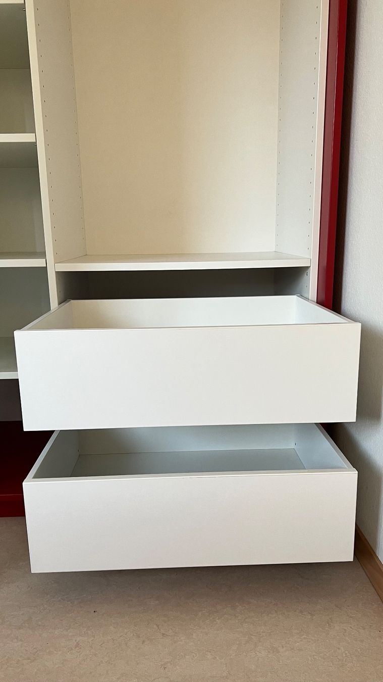 Armadi: Schreiner Kleiderschrank – Nuovo (secondo la descrizione) da Zürich venduto da Mel_Meli 4