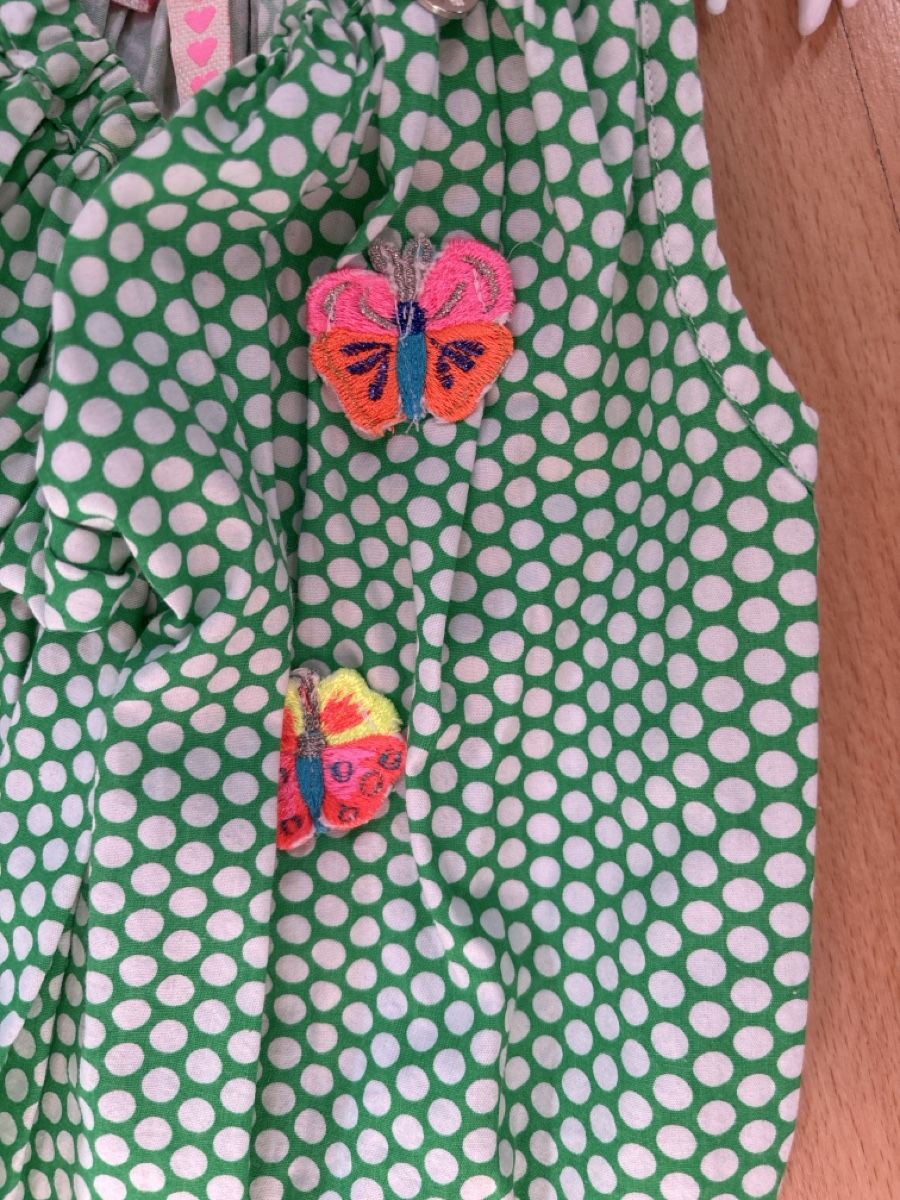Mim Pi Kleider & Röcke: Robe Mim-Pi, 6 ans (122) – Neu (gemäss Beschreibung) aus Lonay von car_l9sk 3