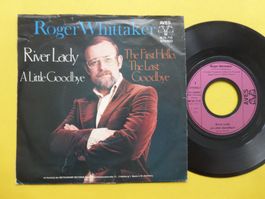 Roger Whittaker – River Lady (A Little Goodbye)