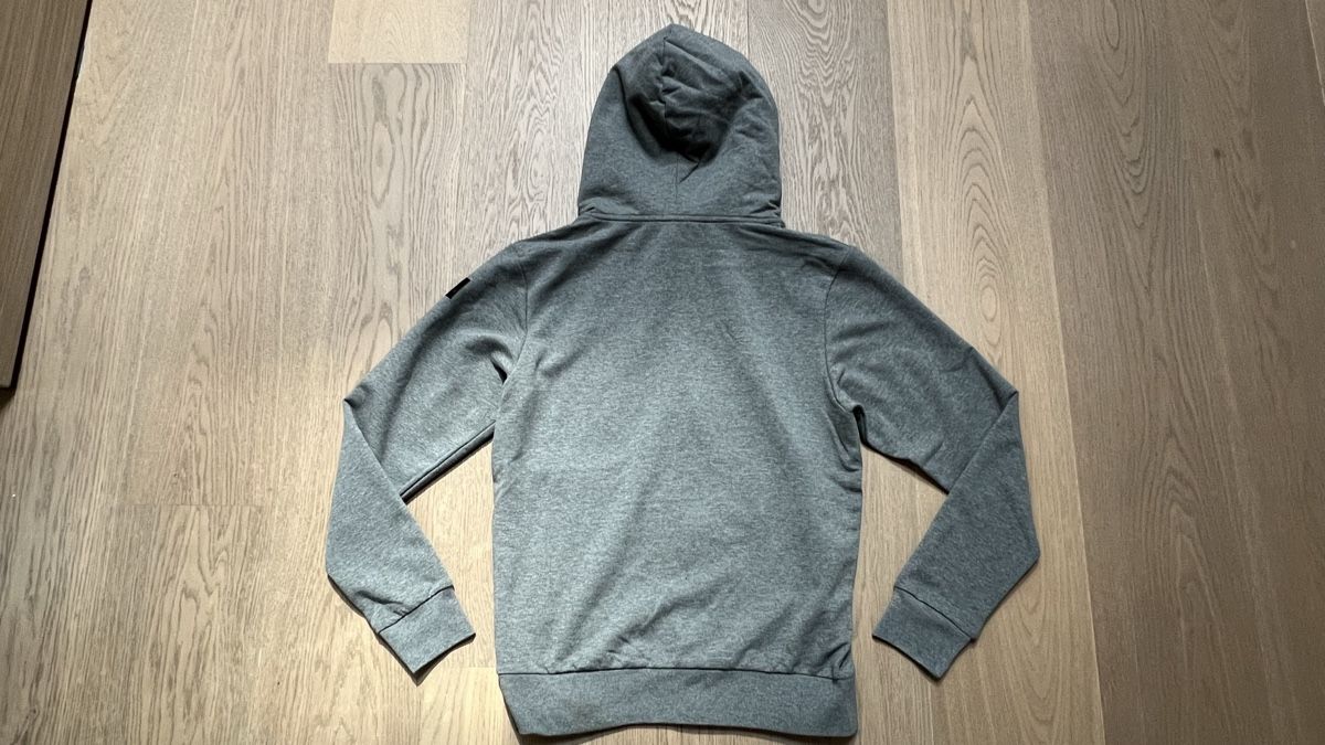 Giacche: Belowzero Sweatjacke Gr.S - Neu mit Etikett – Nuovo e nell'imballaggio originale da Visp venduto da bluenero 1
