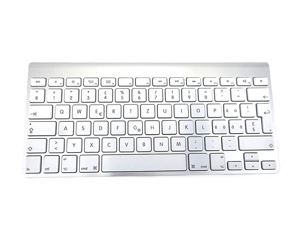 Apple Magic Keyboard Wireless CH-Layout (Gebraucht) in Urtenen ...