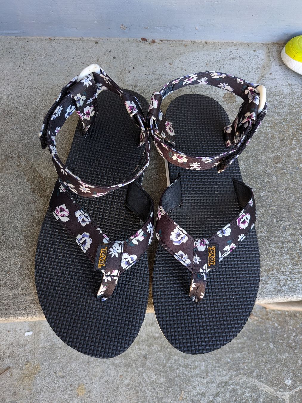 Teva Chaussures femmes: Teva Sandalen wasserfest – D'occasion à Müllheim Dorf par anja36