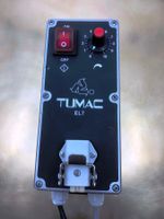 Tumac EL7-04 Steuereinheit Box