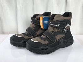 Gr. 33 - Landrover TEX Winterschuhe, Neu