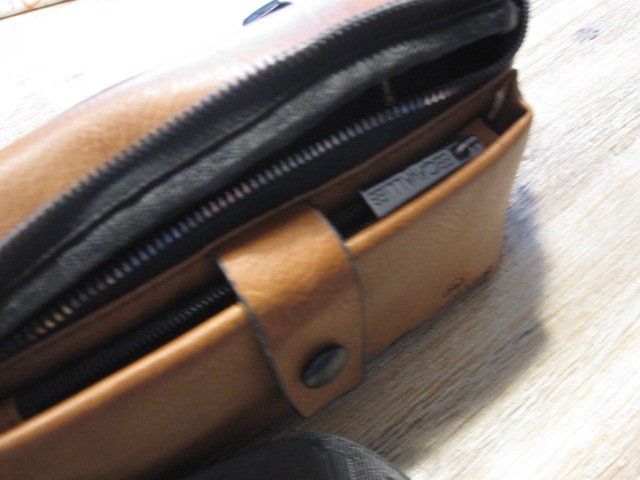 Borse: Bauchtasche aus Leder – Usato da Ehrendingen venduto da salvi1995 9