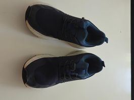 Sneaker Alive blau grün Grösse 35 gebrauchter Zustand