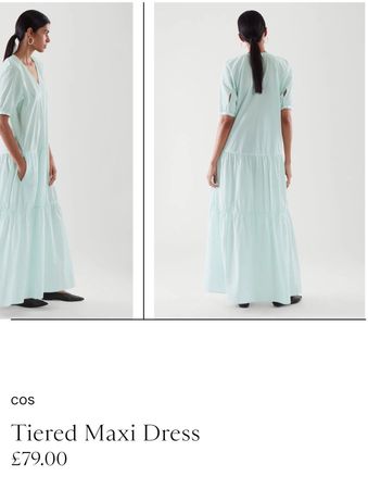 COS 42 L XL 170/96A Neu/NP160CHF Tiffany- Mint- farbe Cotton