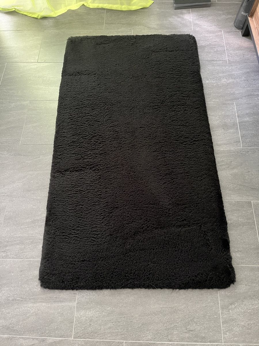 Teppiche: Tappeto a pelo alto – Gebraucht aus Lumino von lur_gwl8