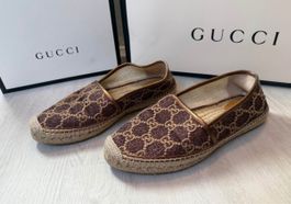 Gucci Espadrilles