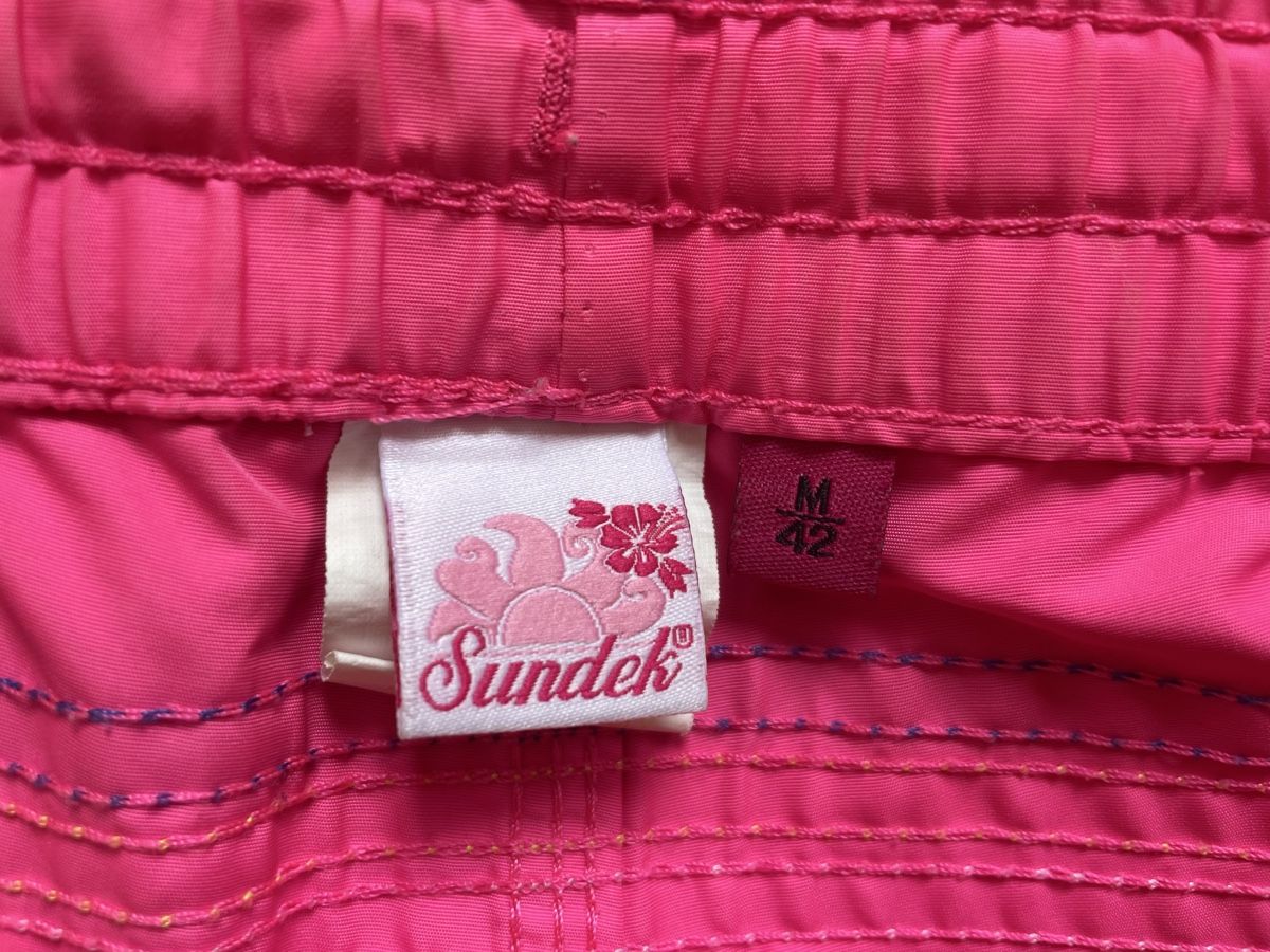 Hosen: Sundek Damen Shorts - M – Gebraucht aus Oetwil am See von Anika-24 2
