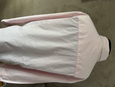 Chemise rose Pier One XL kilyan