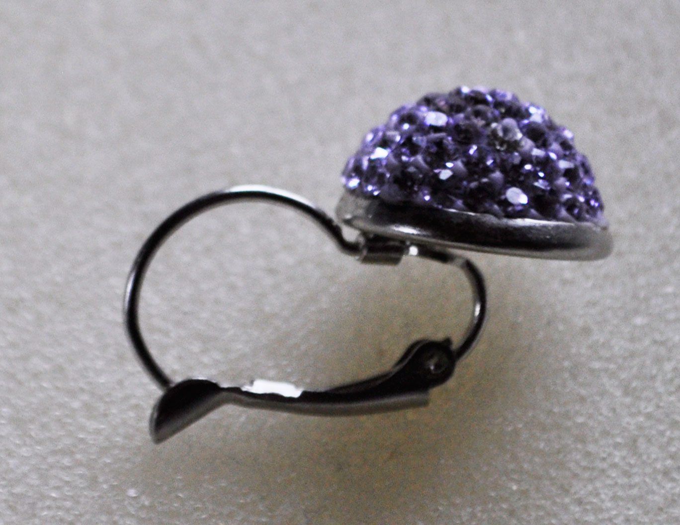Orecchini pendenti & Orecchini a lobo: Ohrring  mit Swarovski Crystal – Nuovo e nell'imballaggio originale da Bottenwil venduto da anh_5brz 1