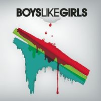Boys Like Girls – Boys Like Girls - Vergriffen! - b