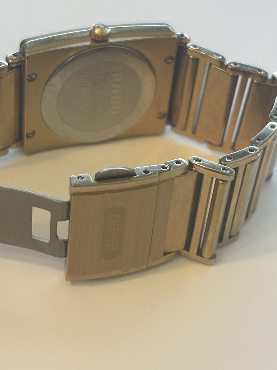 Rado Orologi: Rado florence swiss 015 – Usato da Murten venduto da Tzaugg 2