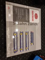 Verpackung HAG Fleischmann neu S-Bahn