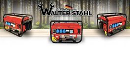 🔥WOW ANGEBOT🔥Notstromgruppe 8500W Stromgenerator