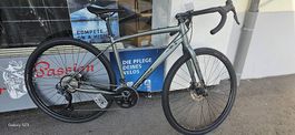 Gravelbike RockMachine