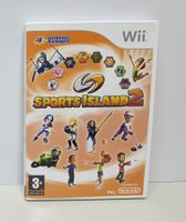 Wii Sports Island 2 10 Sportarten