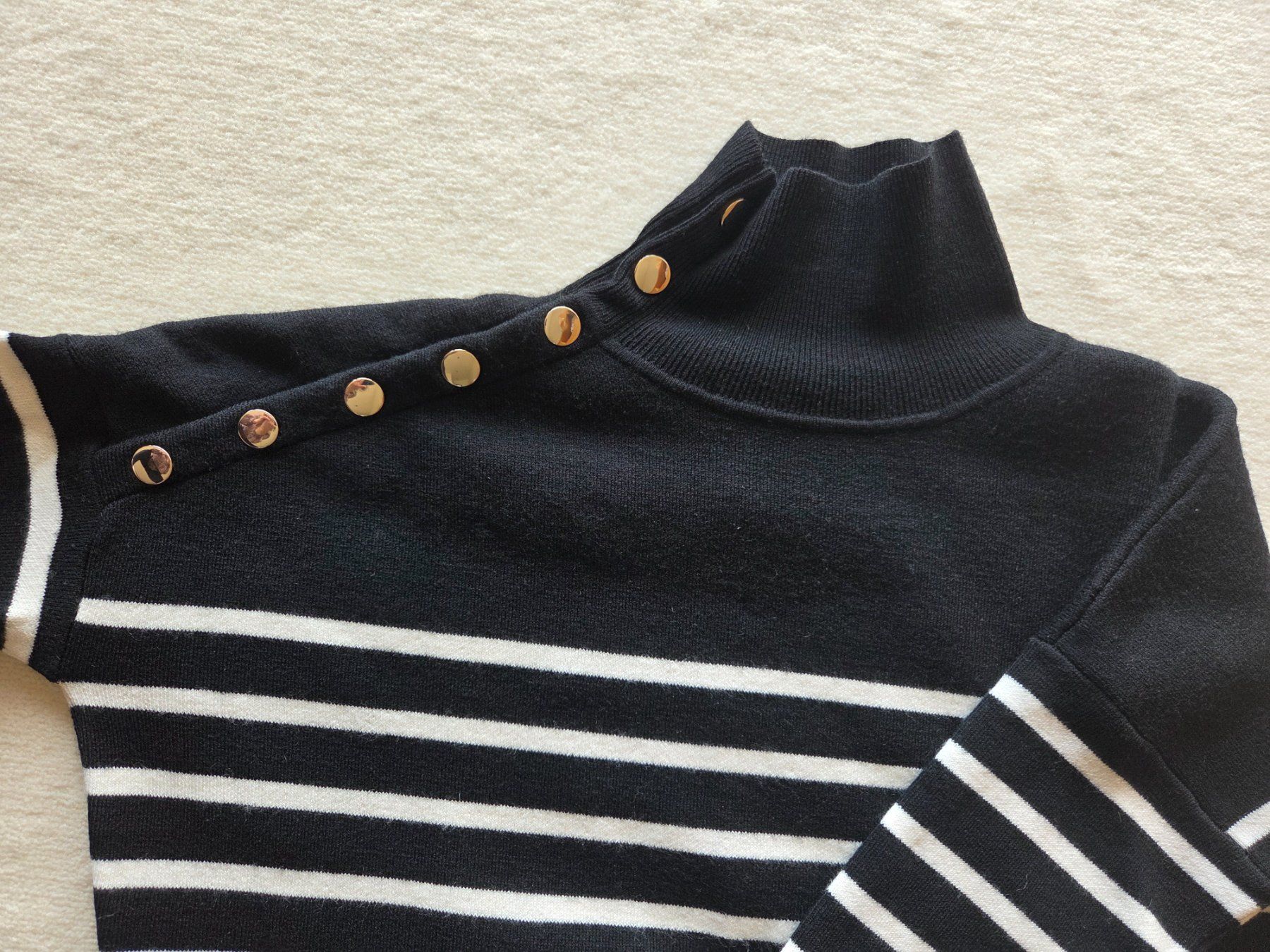 Maje Pullover & Sweatshirts: Pull Maje – Gebraucht aus Montreux von Waitiki 1
