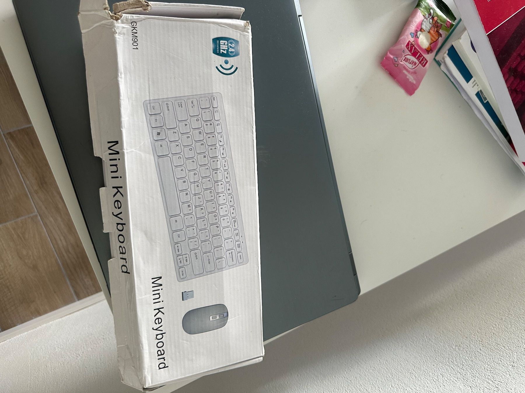 Aspire Portables: Acer Aspire E15 – D'occasion à Zürich par den_jf5n 3