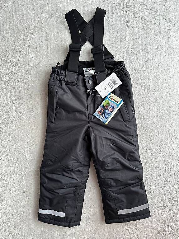 Anzüge: Playshoes Schneehose / Gr. 92- NEU – Neu und originalverpackt aus Wynau von marif23