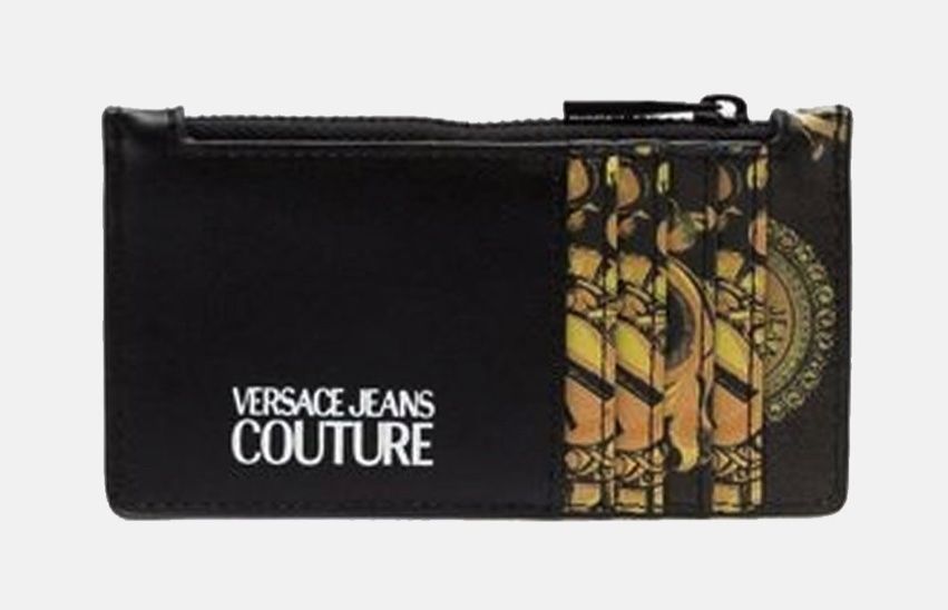 Versace Brieftaschen: Versace Jeans Unisex Geldbörse – Neu und originalverpackt aus Oberaach von Dandy2021 1