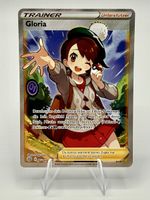 Pokémon Gloria Fullart Trainer | Strahlende Sterne TG26/TG30