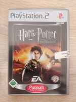 Harry Potter und der Feuerkelch Playstation 2