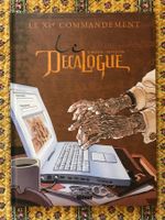LE DECALOGUE - Le XIème commandement