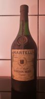 Martell CORDON Bleu ca. 1960 RARE