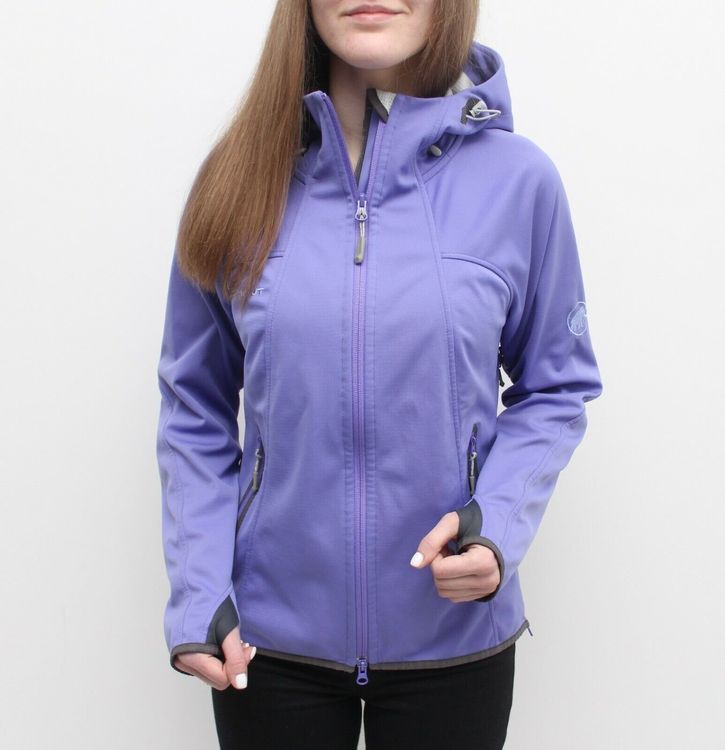 Mammut Ultimate Hoody Windstopper, Gr. S (Gebraucht) in Uster für CHF