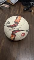 Bundesliga Original Fussball Grösse 5