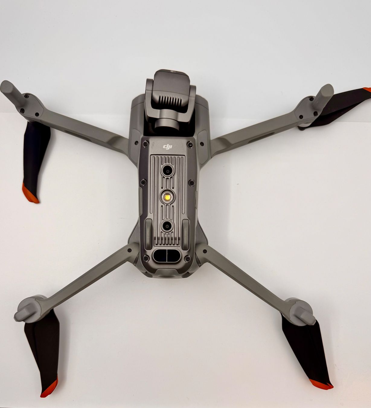 DJI Modellismo RC: DJI Air 2S Drohne – Usato da Hermetschwil-Staffeln venduto da Mobile2013 6