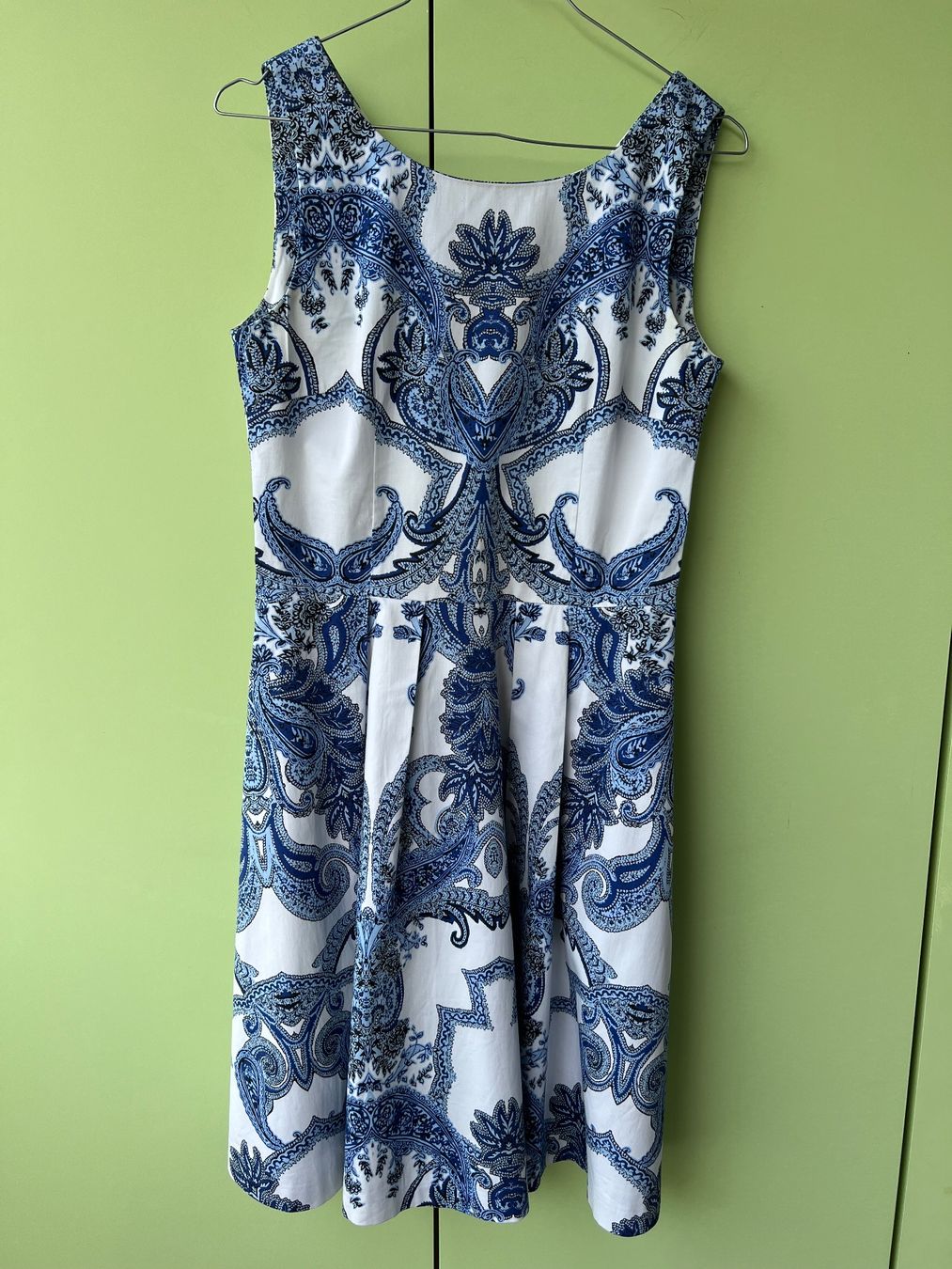 Hallhuber Vestiti: Sommerkleid von Hallhuber – Usato da Wettingen venduto da behave2807 1