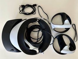 Sony Playstation VR2, VR for Sony Playstation 5