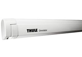 Thule 5200 Markise 400 x 250 cm weiss / mystisch grau