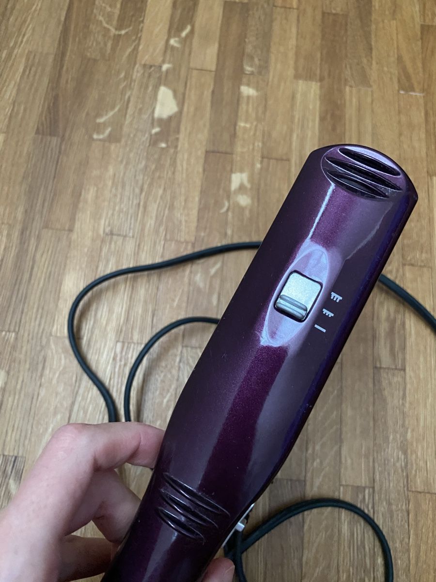 BaByliss Piastre & Arricciacapelli: Haarglätter babyliss – Usato da Zürich venduto da sinka 3